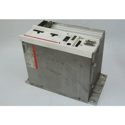 BECKHOFF servo drive AX5118-0000 Digital Compact servo drive