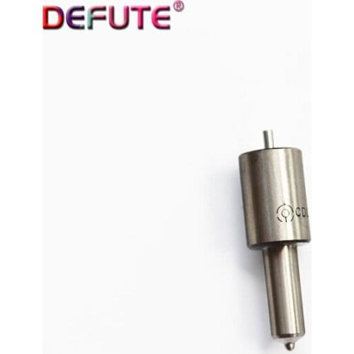 Diesel fuel injector S nozzle ZCK160SY527