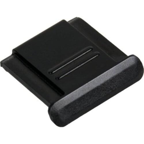 Flash Hot Shoe Cover Protective Cover For Canon For Nikon For Pentax SLR Camera