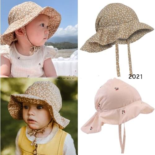 Jokkzo Summer Hats For Babies