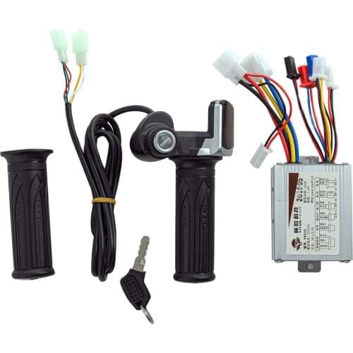 MEIANDIAN Electric Tricycle Foot Throttle Electric Scooter Foot Gas Pedals E-bike Foot Throttle