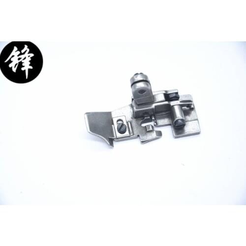 M700 Overlock machine 208502 five threads FEET FOOT suit for PEGASUS L32-38