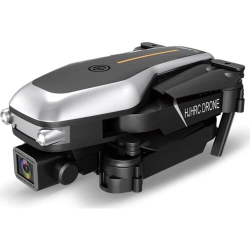 RC Mini Quadcopter Drone Helicopter 4K Profesional HD Drones Camera FPV Aircraft Folding Lightweight Quadcopters