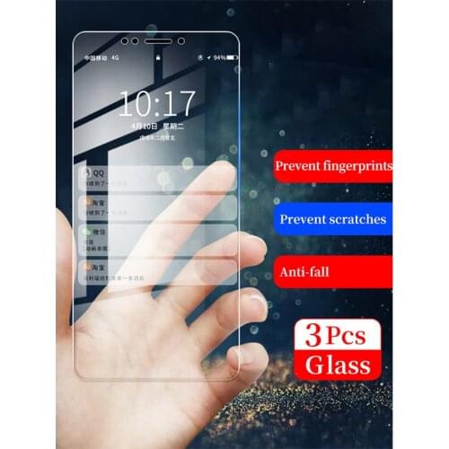Mr Mode Screen Protectors For Xiaomi Redmi 8A