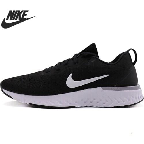 Original New Arrival NIKE REACT Mens Running Shoes Sneakers