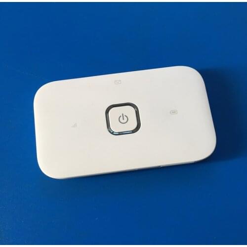 Original Huawei Vodafone R216 R216h 4G Wifi Router 4G FDD-LTE Cat4 150Mbps Pocket Wifi Router