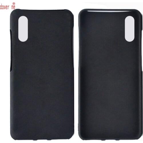 Dower me In Stock ! For HISENSE SMALL DOLPHIN 3 HLTE213T Smart phone Protective Soft TPU Case Cover Black