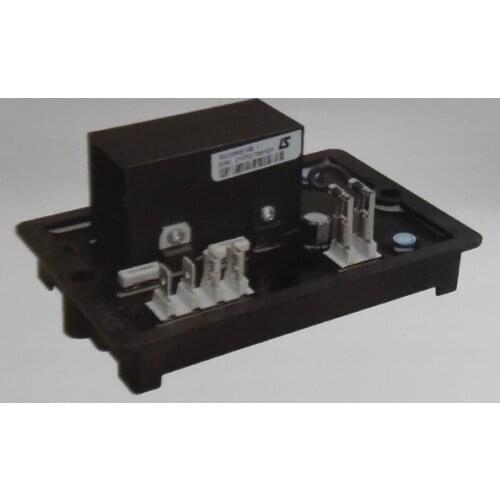 Voltage regulator controller : R220 / R230 R230A / R250