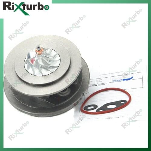 Turbine kits core 49335-00610 cartridge turbo for BMW 320D E90N E91N E92N E93N F30 F31 F34 120/135 KW 11658519475