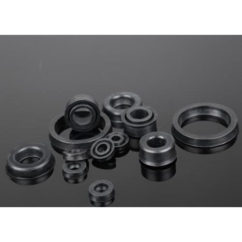 Y-type air seal cylinder small section Y-shaped small air seal NBR nitrile rubber pneumatic valve seal ring