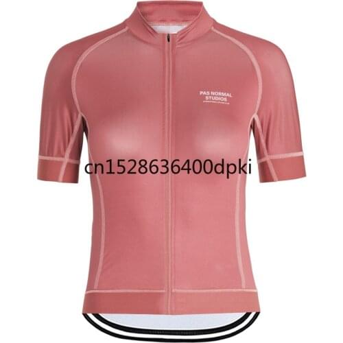 Women PNS Cycling Jersey Short Sleeves Road Cycling Clothing Summer Breathable Maillot MTB Bike Shirt Female Cycle Clothig Tops