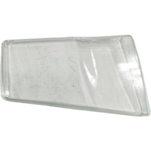 20710524 20379428 Trailer Head Lamp Glass Truck Head Light Lens For Vol-vo FH FM 20360898