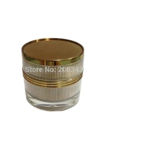 30g acrylic jar , cream bottle,cosmetic container,,cream jar,Cosmetic Jar,Cosmetic Packaging