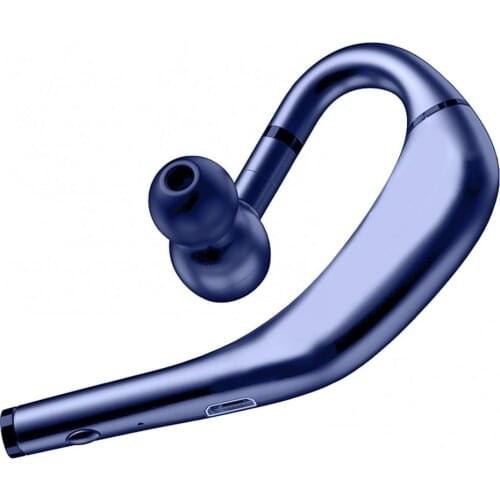 RD09 Earhook Bluetooth 5.0 Stereo Rechargeable Long Standby Wireless Earphones Bluetooth Earphones Extra Long Standby