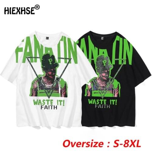 HIEXHSE Mens Summer T-shirts