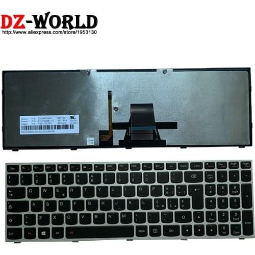 IT Italian Laptop Backlit Keyboard for Lenovo G50 G51 G70 E50 B50 E51 B70 B71 Z50 Z51 Z70 -30 -35 -45 -70 -75 -80 300-15 500-15