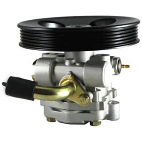 Power Steering Oil Pump for Mitsubishi Pajero Pinin Montero IO 4WD 1999-2005 MR519445