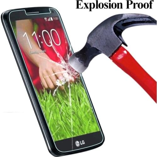 NFH Screen Protectors For LG