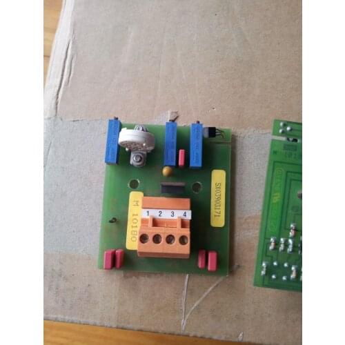 New and original air conditioning C5000 sensor board SX03903171