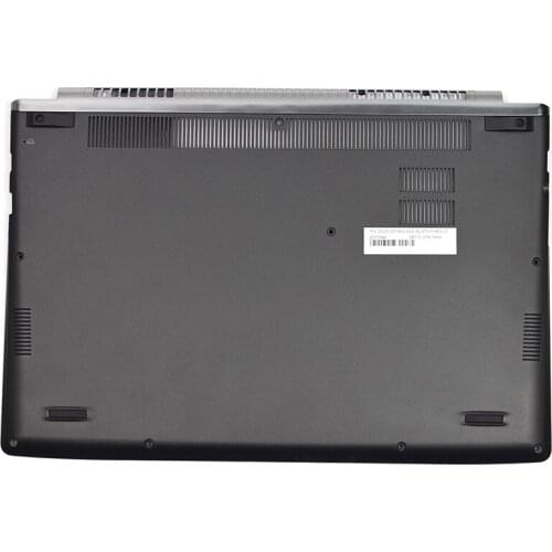NEW Laptop Bottom Lower Cover For acer Aspire S 13 S5-37 S5-371T S5-371G White 60.GCJN2.001 Black 60.GCHN2.001