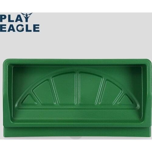 New Direct Selling Golf Driving Box Can Hold 100 Necessary To Play Ball, Senior Plastic Golf tray Golf Course Accessories