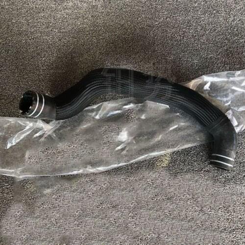 Cooler water pipes Water tank upper and lower water pipes Mas era tiQ uat tro por te Engine radiator upper and lower water pipes