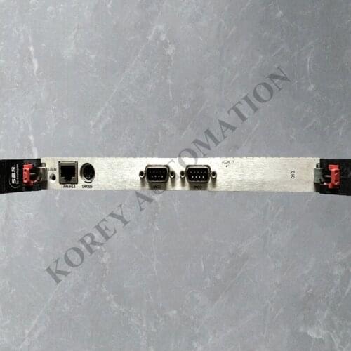 SBS CONTROL MAINBOARD 010420LL-R1C0 AMIBOS 686-PII USED IN GOOD CONDITION ORIGINAL GOODS IN STOCK