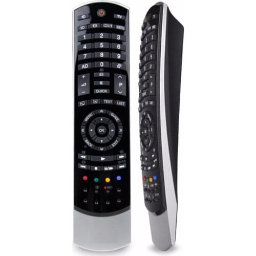 Remote Control Replacement for Toshiba CT90404 42VL963 46TL933 47VL963 CT-90405 CT-90388 32RL933 32TL933 40RL933 40TL933