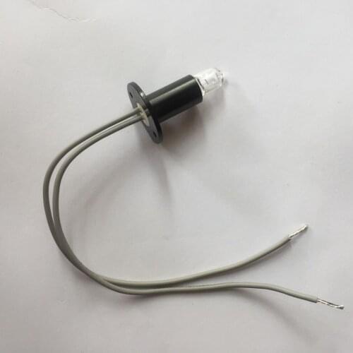 Compatible Halogen Lamp for AMS Liasys Sat450 Sat 450 Werfen ILAB300 ILAB 300 ILAB300Plus ILAB 300Plus ILab Aries 6V10W