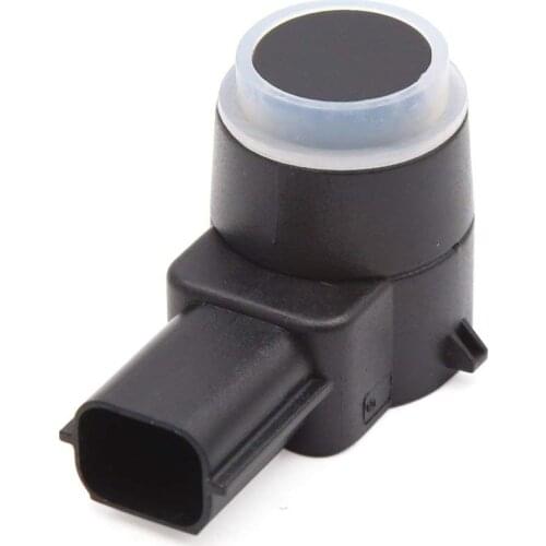 Uxcell 1EW63KW3AA Car Bumper Reverse Backup Parking Distance Assist Sensor for GM