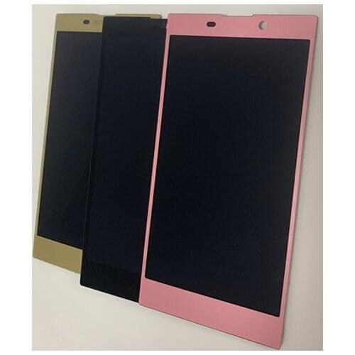 For Sony Xperia L2 H3311 H3321 H4311 H4331 LCD Display Screen Touch Screen Digitizer Assembly replacement for sony l2 screen