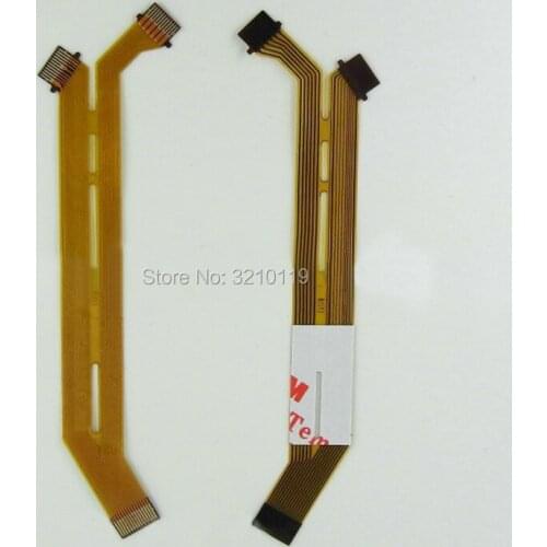 20PCS/ NEW Lens Anti-Shake Flex Cable For NIKON AF-S 16-85mm 16-85 mm f/3.5-5.6G ED VR Repair Part