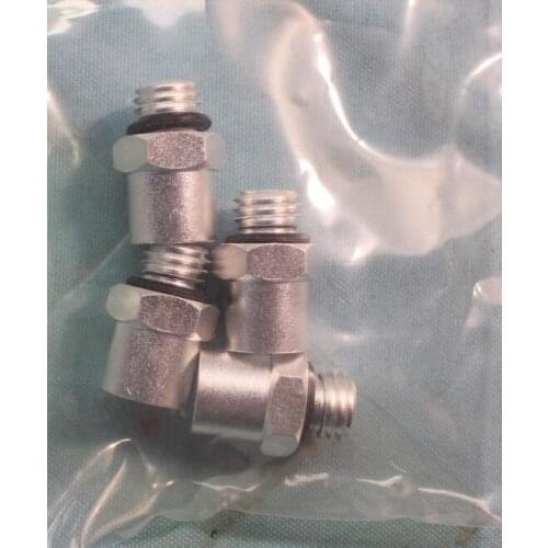 4pcs 10.6mm for MSTA360 auto fuel injector tester and cleaner