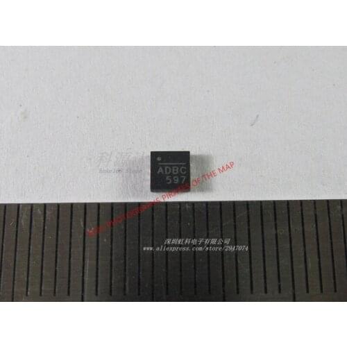 5pcs/lot MP6505DQ MP6505 ADBC QFN