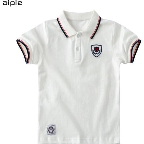 Aipie T-shirts For Boys