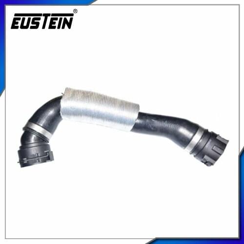 Car accessories Top Low Coolant Cooling Radiator Engine Hose For BMW 1 Series E81 E87 E82 116i 118i 120i 17127552404