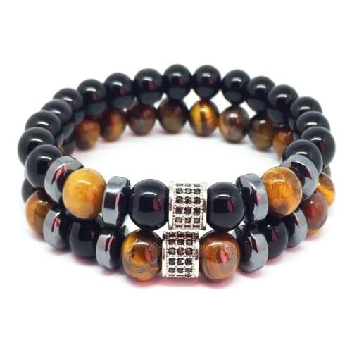 Axexuar Pair Bracelets
