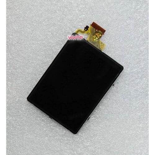 Free shipping! For Canon S95 digital camera LCD screen