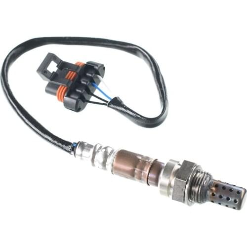 O2 Oxygen Sensor for Chevrolet C1500 2500 3500 G30 P30 K1500 2500 3500 Tahoe GMC C/K Pickup Truck Tahoe Express Yukon Upstream