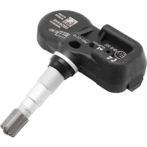 FOR 2014-2019 Toyota Hiace Combi 433MHz PMV-C210 TPMS Tire Pressure Monitor Sensor 42607-02031 28103-CA101 4260702030