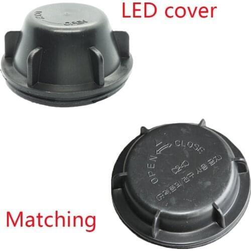 For Kia Cerato Car Headlight Dust Cover Rear Shell Headlamp Cap Light Trim Panel Led Lamp Extension HID Bulb Xenon Plug