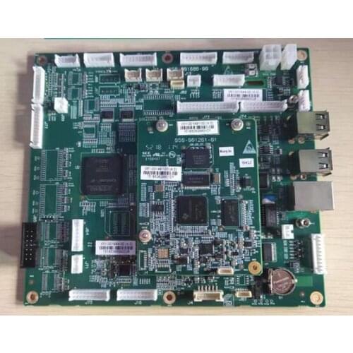 For Mindray CRPM100 CAL3000 specific protein immunoassay glycation main control board circuit board repair parts