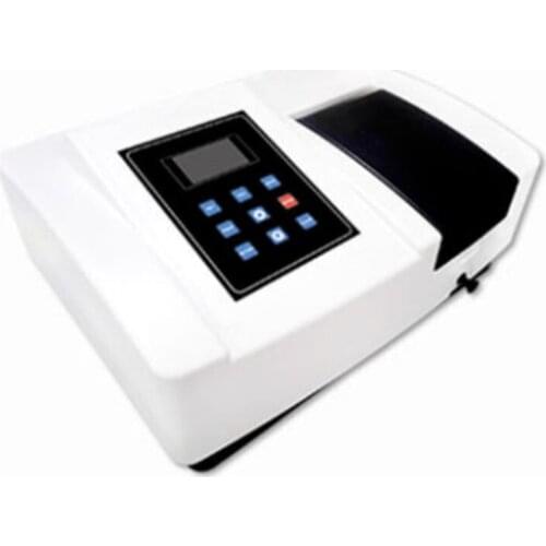UVS-754N UV-Vis Spectrophotometer 200nm-1100nm