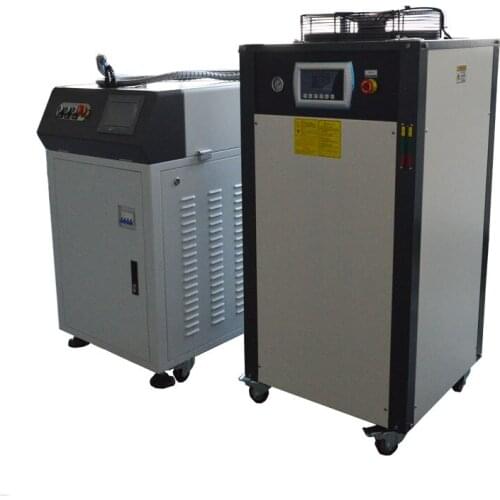 Hot sale multi function metal letter laser welder machine,400w laser welding machine,industrial laser welder