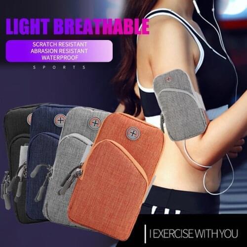 Hxroolrp Running Handbags