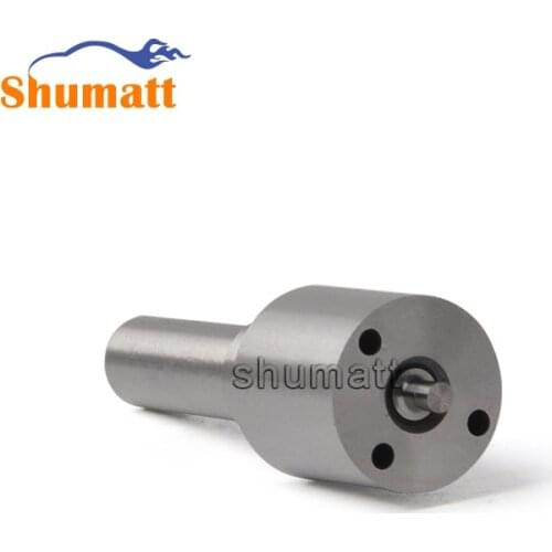 China Made New Diesel Injector Fuel Nozzle DLLA152P980 For Injector 095000-610# 698# 8-98055862