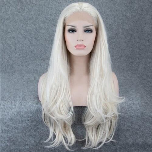 White Wigs Kryssma China