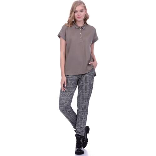 Lautus Women's Shirts