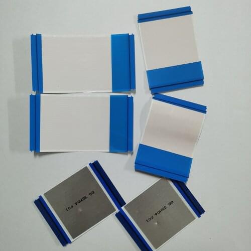 T con Card Ribbon Cable for T650HVD01.0 CTRL BD 65T05-C02 Flexible Cable T-con Board Cable Connection Flexible Converter Cable