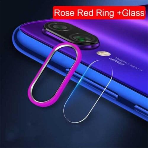 LISM Screen Protectors For Xiaomi Redmi Note 6 Pro
